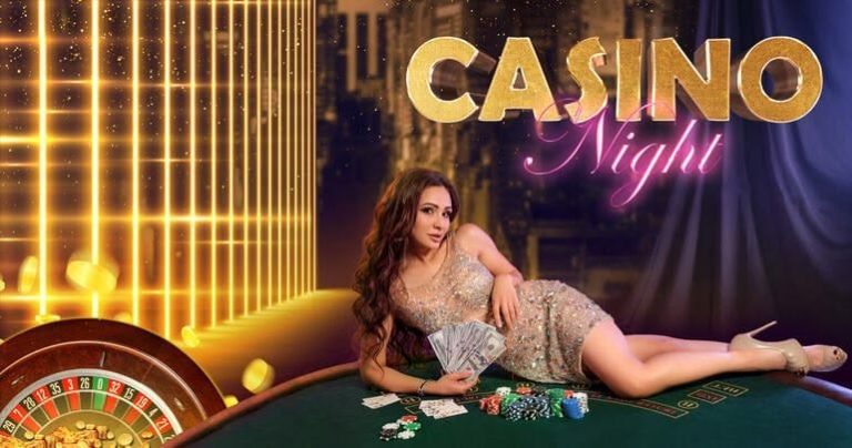 Blackjack online: jak grać i zwiększyć swoje szanse